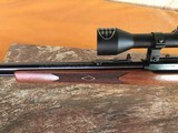 Marlin Model 60 Semi -Auto - Special 50th. Anniversary Edition . 22 LR Rifle - 8 of 15