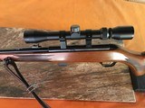 Mossberg Model 353- Semi - Auto Carbine .22 LR Rifle - 7 of 15