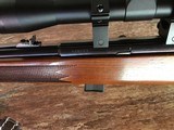 Mossberg Model 353- Semi - Auto Carbine .22 LR Rifle - 12 of 15