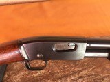 Remington Model 121 - Fieldmaster - Slide Action .22 LR Rifle - 12 of 15