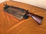 Remington Model 121 - Fieldmaster - Slide Action .22 LR Rifle - 1 of 15