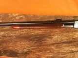 Remington Model 121 - Fieldmaster - Slide Action .22 LR Rifle - 8 of 15