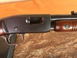 Remington Model 121 - Fieldmaster - Slide Action .22 LR Rifle - 13 of 15