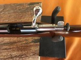 Winchester Model 67 Takedown - Single Shot Bolt Action .22 LR Rifle - 11 of 15
