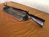 Winchester Model 67 Takedown - Single Shot Bolt Action .22 LR Rifle - 1 of 15
