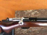 Winchester Model 67 Takedown - Single Shot Bolt Action .22 LR Rifle - 10 of 15