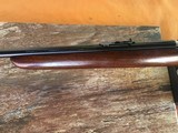 Winchester Model 67 Takedown - Single Shot Bolt Action .22 LR Rifle - 7 of 15