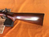 Winchester Model 67 Takedown - Single Shot Bolt Action .22 LR Rifle - 5 of 15