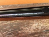 Winchester Model 67 Takedown - Single Shot Bolt Action .22 LR Rifle - 12 of 15