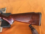 Mossberg - Western Fileld Model M-822 Bolt Action -.22 WMR Rifle - 5 of 15