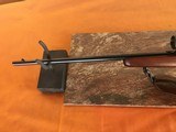 Mossberg - Western Fileld Model M-822 Bolt Action -.22 WMR Rifle - 8 of 15