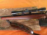 Mossberg - Western Fileld Model M-822 Bolt Action -.22 WMR Rifle - 7 of 15