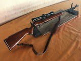 Mossberg - Western Fileld Model M-822 Bolt Action -.22 WMR Rifle - 10 of 15