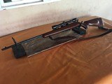 Mossberg - Western Fileld Model M-822 Bolt Action -.22 WMR Rifle - 3 of 15