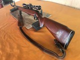Mossberg - Western Fileld Model M-822 Bolt Action -.22 WMR Rifle - 15 of 15