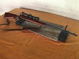 Mossberg - Western Fileld Model M-822 Bolt Action -.22 WMR Rifle - 12 of 15