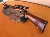 J.C. Higgins Model 30 Semi - Auto .22 LR Rifle - 15 of 15