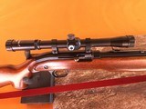 J.C. Higgins Model 30 Semi - Auto .22 LR Rifle - 8 of 15