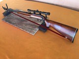 J.C. Higgins Model 30 Semi - Auto .22 LR Rifle - 1 of 15