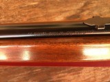 J.C. Higgins Model 30 Semi - Auto .22 LR Rifle - 9 of 15