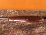 J.C. Higgins Model 30 Semi - Auto .22 LR Rifle - 13 of 15