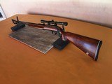 J.C. Higgins Model 30 Semi - Auto .22 LR Rifle - 2 of 15