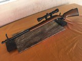 Marlin Model 60 Semi - Auto .22 LR Rifle - 3 of 15