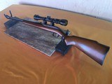 Marlin Model 60 Semi - Auto .22 LR Rifle