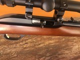 Marlin Model 60 Semi - Auto .22 LR Rifle - 7 of 15