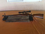 Marlin Model 60 Semi - Auto .22 LR Rifle - 2 of 15