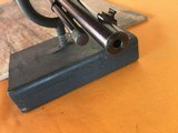 J.C. Higgins Model 103 .229 Bolt Action Repeater .22 LR Rifle - 10 of 15