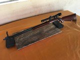 J. C. Higgins Model 31 - Semi - Auto - .22 LR Rifle - 3 of 15