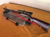 J. C. Higgins Model 31 - Semi - Auto - .22 LR Rifle - 15 of 15