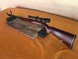 J. C. Higgins Model 31 - Semi - Auto - .22 LR Rifle - 2 of 15