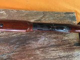 J. C. Higgins Model 31 - Semi - Auto - .22 LR Rifle - 12 of 15