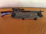 J. C. Higgins Model 31 - Semi - Auto - .22 LR Rifle - 9 of 15