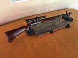 J. C. Higgins Model 31 - Semi - Auto - .22 LR Rifle - 8 of 15