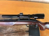 J. C. Higgins Model 31 - Semi - Auto - .22 LR Rifle - 5 of 15