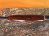 J. C. Higgins Model 31 - Semi - Auto - .22 LR Rifle - 13 of 15