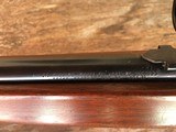 J. C. Higgins Model 31 - Semi - Auto - .22 LR Rifle - 6 of 15