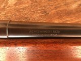 J.C. Higgins/ Sears Model 583.14 Bolt Action 16 Ga. Shotgun - 10 of 15