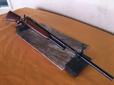 J.C. Higgins/ Sears Model 583.14 Bolt Action 16 Ga. Shotgun - 13 of 15