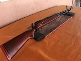 J.C. Higgins/ Sears Model 583.14 Bolt Action 16 Ga. Shotgun - 15 of 15
