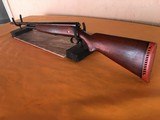 J.C. Higgins/ Sears Model 583.14 Bolt Action 16 Ga. Shotgun - 14 of 15