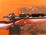 J.C. Higgins/ Sears Model 583.14 Bolt Action 16 Ga. Shotgun - 11 of 15