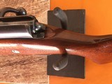 J.C. Higgins/ Sears Model 583.14 Bolt Action 16 Ga. Shotgun - 6 of 15