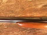 Remington Model 550-1 Semi - Auto .22 LR Rifle - 11 of 15