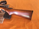 Remington Model 550-1 Semi - Auto .22 LR Rifle - 5 of 15