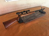 Remington Model 550-1 Semi - Auto .22 LR Rifle - 12 of 15