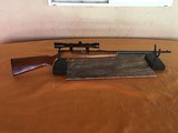 Remington Model 550-1 Semi - Auto .22 LR Rifle - 13 of 15